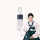 [오키뷰티][오키뷰티] 흑진주 흑효모 미스트 에센스 80ml, 1개