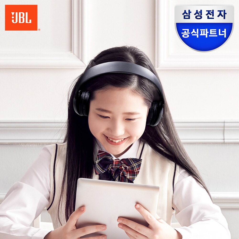 JBL [시크릿 특가!] 삼성공식파트너 JBL T670NC 가성비 노이즈캔슬링 블루투스헤드셋 무선헤드폰 추천