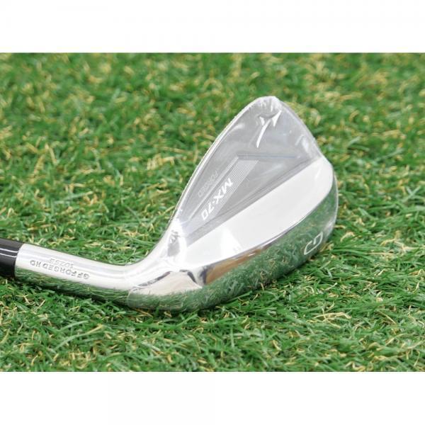 미즈노 [미즈노]한국미즈노  MX-70 FORGED 웨지 단품 (Sw) 경량스틸 950R WA3873499