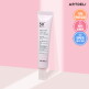 [아트델리][단품] 아트델리 멜라 컷 톤 업 파데프리 기미고민 타파 노메이크업 선크림 15ml 
