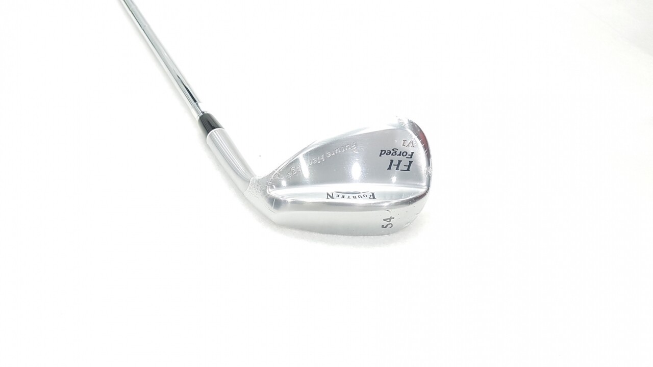 Fourteen 포틴 포틴 FH 포지드 V1 54도 다골S200 웨지 정품 (42092)