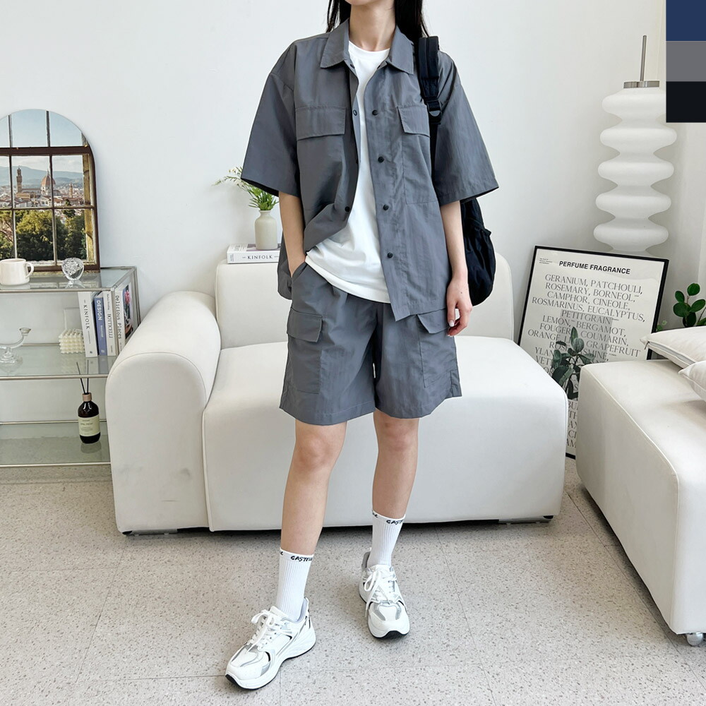 라이프커머스 (스타일하우스)트레이닝팬츠 츄리닝바지 ACC SS1025W 여자 셋업