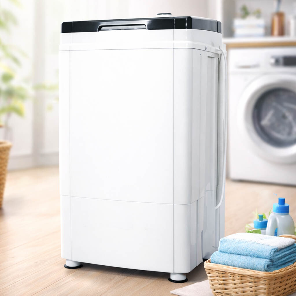 주홈시스 보르도 스테인레스 탈수기 DW-DL560 세탁 군부대 수영장