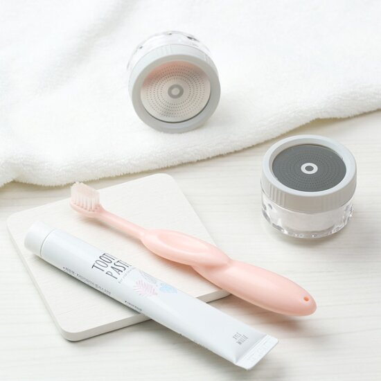 퓨어닷 아기 세면대 필터 수도꼭지필터 (헤드&필터) 유아 먹는물기준