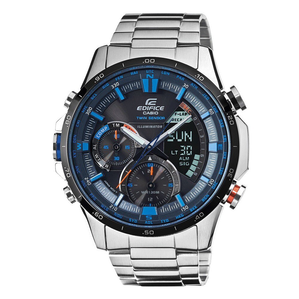 카시오 카시오 카시오 남성 메탈시계 ERA-300DB-1A2