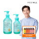 [메디올]● 탈모완화 퓨리파잉 샴푸 720ml+300ml+샴푸 20매(랜덤)