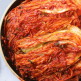 [알뜰총각][알뜰총각][2kg] 명동칼국수 국내산 재료 100% 마늘김치 2kg