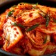 [알뜰총각][알뜰총각][2kg] 명동칼국수 국내산 재료 100% 마늘김치 2kg