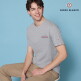 [세르즈블랑코]O 세르즈블랑코 25SS 남성 반팔티 5종