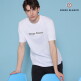[세르즈블랑코]O 세르즈블랑코 25SS 남성 반팔티 5종