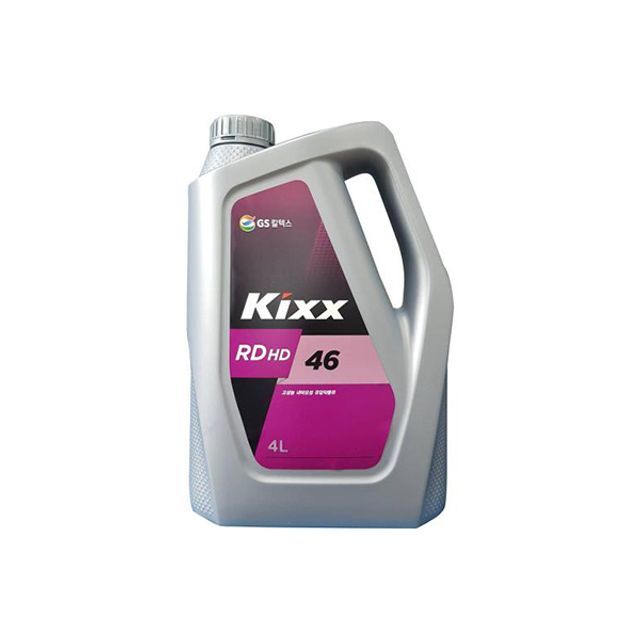 GS칼텍스 에이치플러스몰 GS칼텍스 작동유 란도 RD HD 46