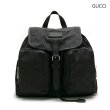 GUCCI GG 패브릭 백팩(510343 K28BN 1000)