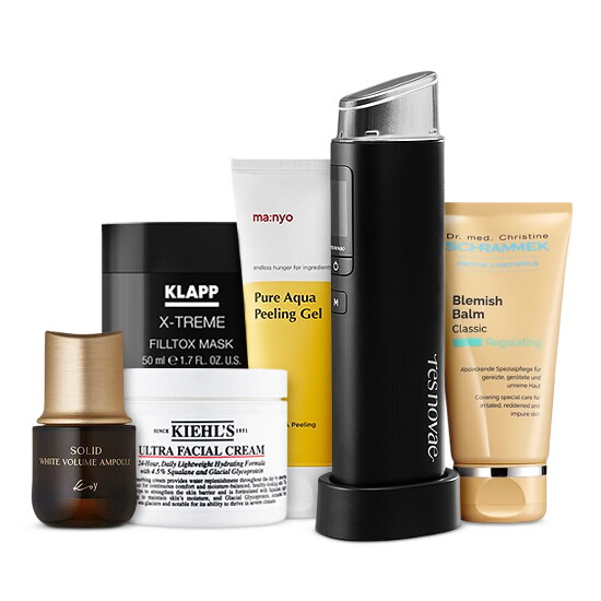 [해피연휴쇼핑]뷰티BEST! 올드머니룩에 딱 맞는 피부!