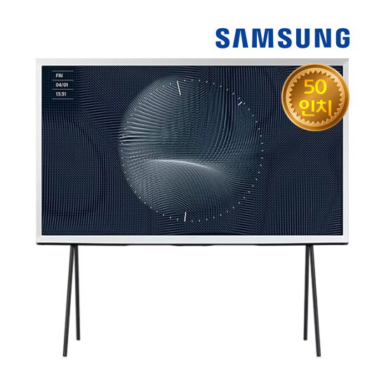 삼성전자 [렌탈]삼성전자 삼성 UHD TV 렌탈 50인치 KQ50LSB01AFXKR/60개월 의무사용