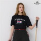 [RCBPC]■O RCB POLO CLUB 26SS 남녀공용 소로나 반팔 티셔츠 5종(R606)