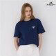[RCBPC]■O RCB POLO CLUB 26SS 남녀공용 소로나 반팔 티셔츠 5종(R606)