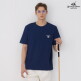 [RCBPC]■O RCB POLO CLUB 26SS 남녀공용 소로나 반팔 티셔츠 5종(R606)