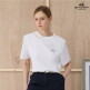 [RCBPC]■O RCB POLO CLUB 26SS 남녀공용 소로나 반팔 티셔츠 5종(R606)