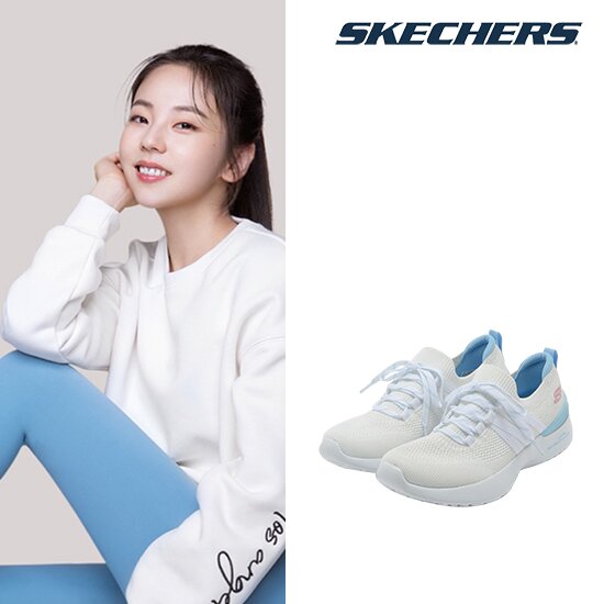 여성 AIR 다이너마이트 컴포트 워킹화