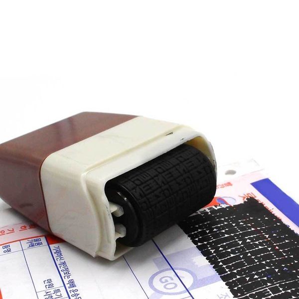 브이와이 [하프클럽/브이와이]장 개인정보파기 장파기 휴대용 정보보호마커