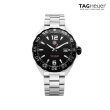 포뮬러1 블랙콤비 41mm (WAZ1110.BA0875)