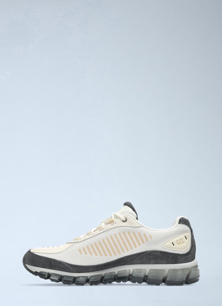 아식스 아식스 26 S/S 아식스 GELQUANTUM 360 I 앰프 스니커즈 1203A731-100 B0112000632