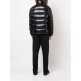 [몽클레어](당일) 24FW 몽클레어 마야 MAYA 다운 블랙 패딩 자켓 J2091 1A53600 68950 999