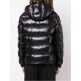 [몽클레어](당일) 24FW 몽클레어 마야 MAYA 다운 블랙 패딩 자켓 J2091 1A53600 68950 999