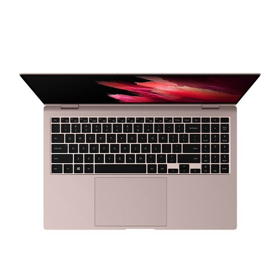 ○[고급팩] 갤럭시 북 PRO 360 [NT950QDB-KC59G/NT950QDB-KC59N]