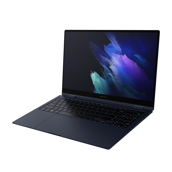 ○[고급팩] 갤럭시 북 PRO 360 [NT950QDB-KC59G/NT950QDB-KC59N]