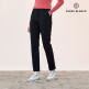 [세르즈블랑코][프랑스브랜드]세르즈블랑코 24FW 여성 코튼블렌디드 텐션 팬츠 2종