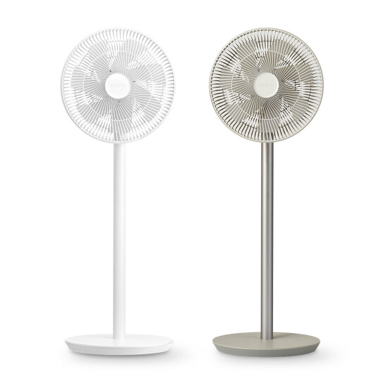 [루메나](혼합색상 더블) 루메나 FAN CLASSIC 3 BLDC 서큘레이터 + 전고객 방송에서만 휴대용 선풍기(색상랜덤)