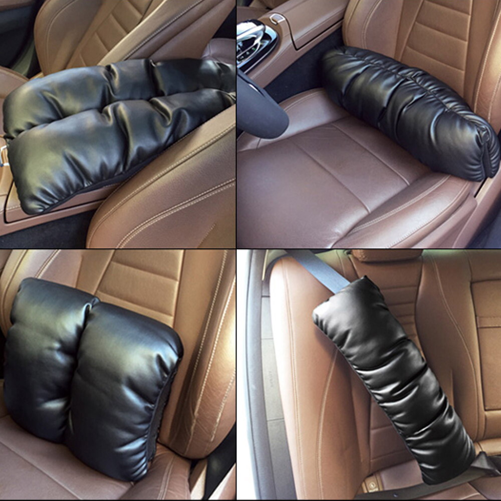 스타일리쉬위즈 스타투스 스타투스 올인원 멀티쿠션/목쿠션/헤드쿠션