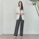 [바이브리짓](25SS) 텐셀100 실키 팬츠 3종