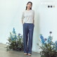 [바이브리짓](25SS) 텐셀100 실키 팬츠 3종