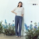 [바이브리짓](25SS) 텐셀100 실키 팬츠 3종