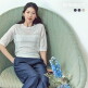 [바이브리짓](25SS) 텐셀100 실키 팬츠 3종
