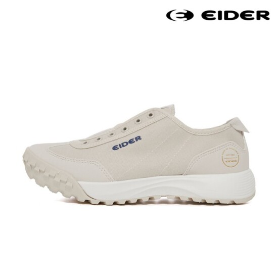 [아이더]아이더 남성 여성 스니커즈 운동화 비바체 슬립온 DUS23N49E2 (정가 119,000)