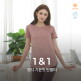 [녹족]웬디 반팔티 2종세트 요가복 러닝복 운동복