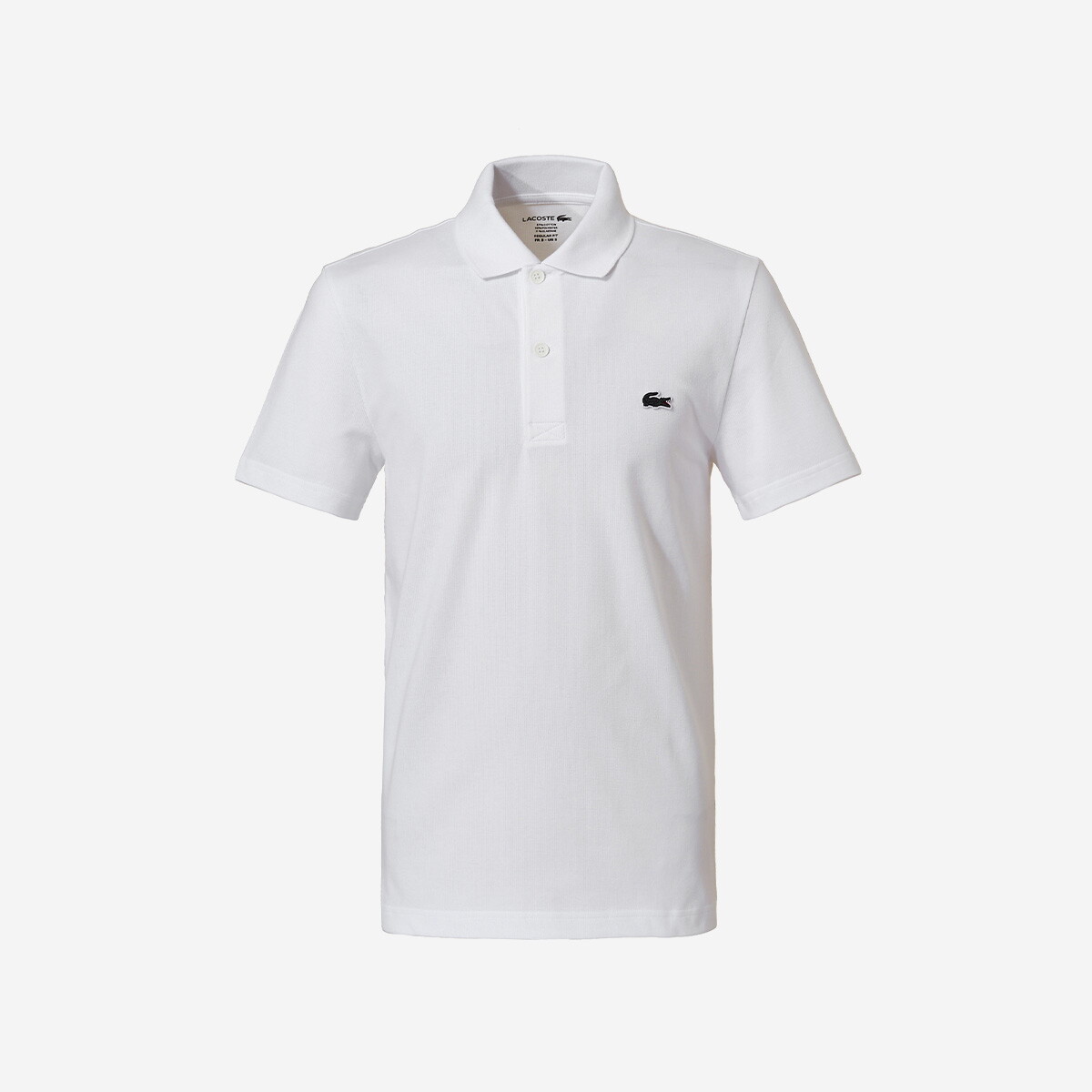 LACOSTE 라코스테 [ABC마트] 라코스테 베이직 폴로 [DH8342-55G/0114015]