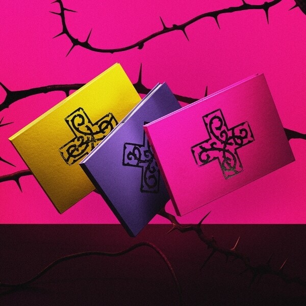 (주)와이지플러스 [CD]투모로우바이투게더 - 7Th Year : 가시덤불에 잠시 바람이 멈췄을 때 / Tomorrow X Together (Txt) - 7Th Year: A Moment Of Stillness In The Thorns