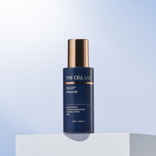 [더셀랩][단품] TLE-10 앰플 50ml*1