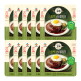 [고메][CJ제일제당] 함박 스테이크 152g X 10봉