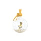 [스와로브스키](본사정품) Holiday Cheers Dulcis 볼 오너먼트 옐로우 5688315