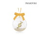 [스와로브스키](본사정품) Holiday Cheers Dulcis 볼 오너먼트 옐로우 5688315
