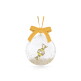 [스와로브스키](본사정품) Holiday Cheers Dulcis 볼 오너먼트 옐로우 5688315