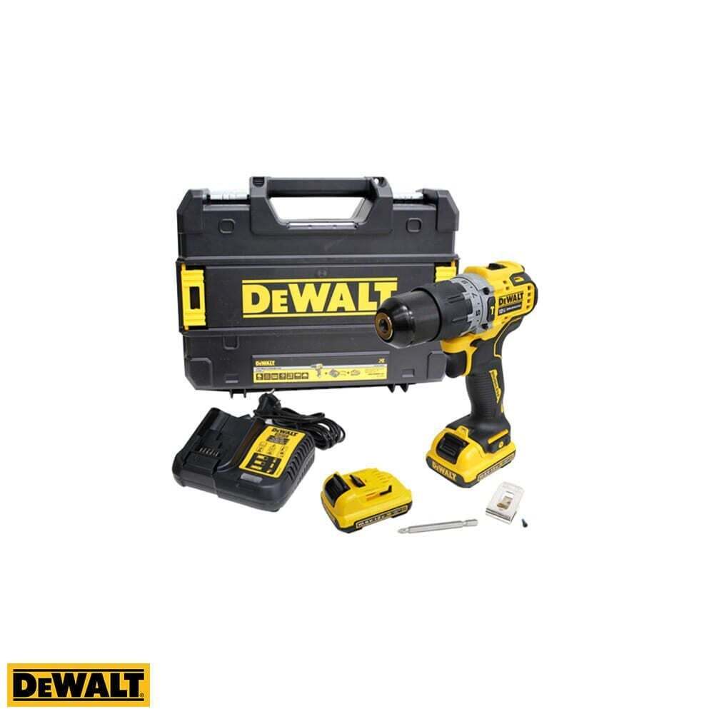 지오벤처스 햄머드릴 dcd 706d2 12v 목공공구 전동공구 충전