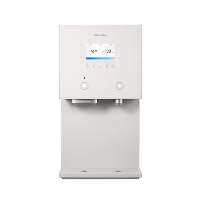 [렌탈]코웨이 코웨이 CHPI-7511L AIS 얼음 정수기 방문주기2개월, 의무사용72개월 방문관리/72개월 의무사용
