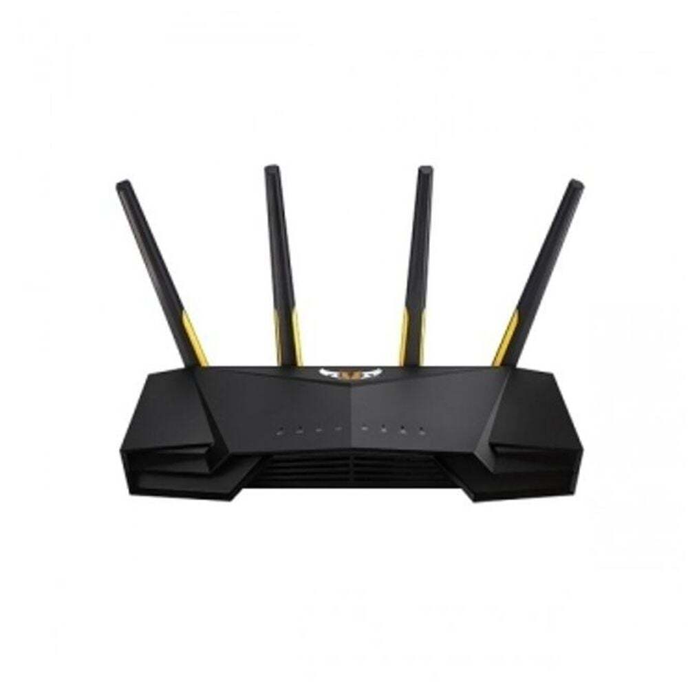 ASUS 오너클랜 4포트 유무선공유기 ASUS TUF Gaming AX3000