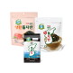 [성경김][성경식품 도시락+돌자반 인기세트(10봉)]재래(17g)*6봉 + 참돌자반(70g)*2봉+명란(70g)2봉